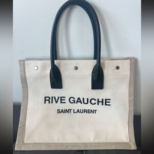 YSL Tote bag